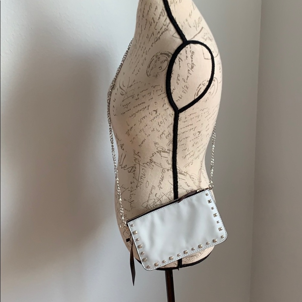 Zara Shoulder Handbag